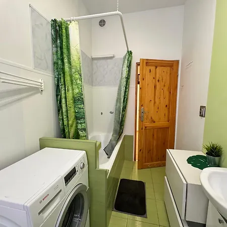 Apartamento Green Corner In Downtown , Fiesta *