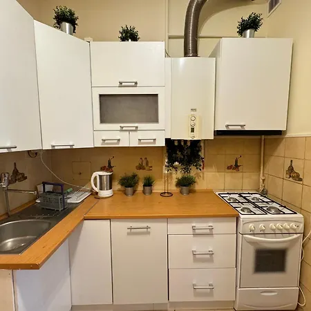 Apartamento Green Corner In Downtown , Fiesta
